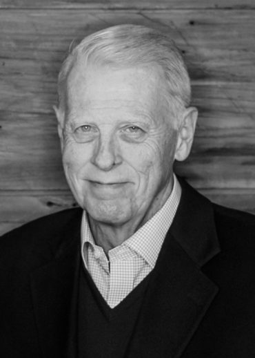 Frederick Hegele