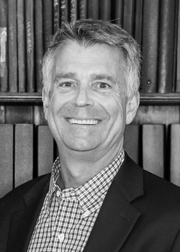 Randall W. Schnack