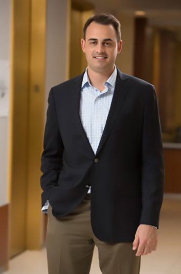 Tim Jost