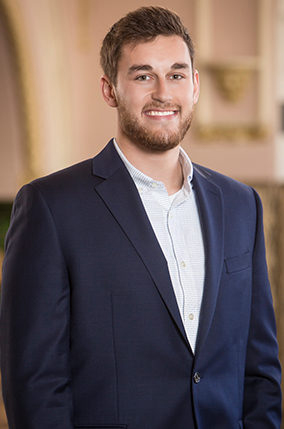 Jake Masterson