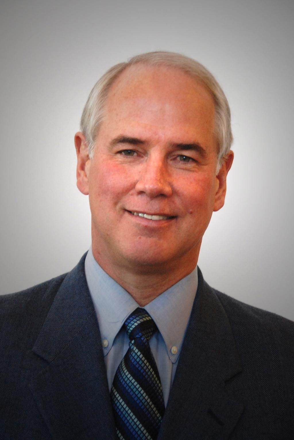 Roger S. Newton