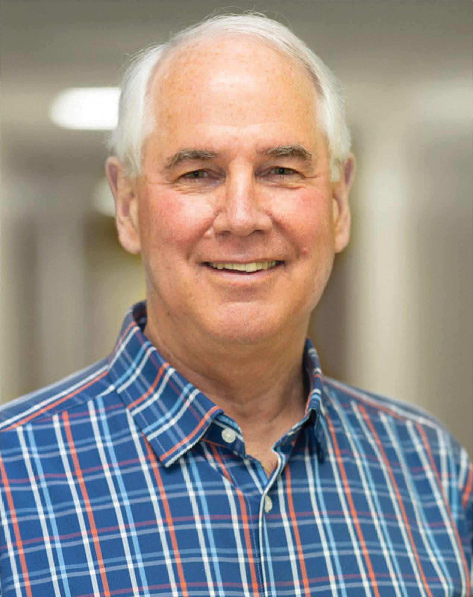 National Leadership Award – Phi Kappa Psi Foundation